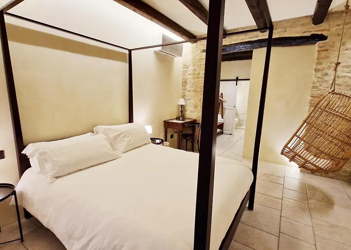 Hotel Casa Ocra Vasto