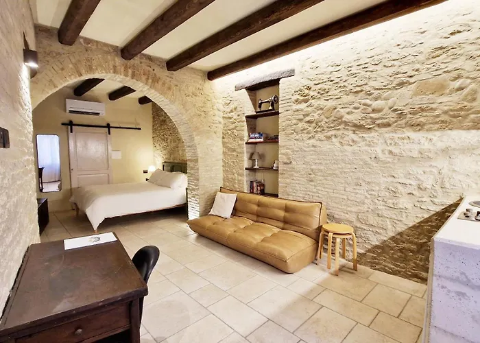 Hotel Casa Ocra Vasto