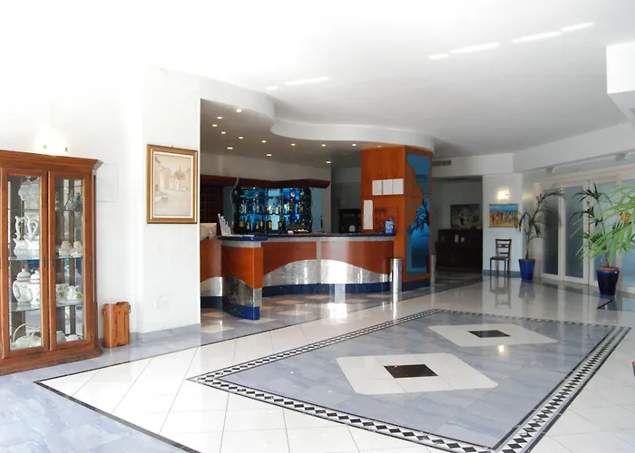 Dakar Living Hotel Vasto Vasto Marina