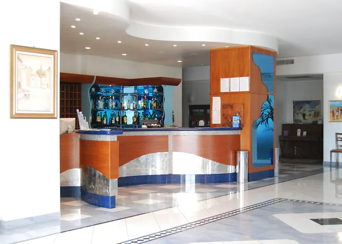 Dakar Living Hotel Vasto Vasto Marina
