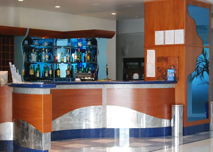 Dakar Living Hotel Vasto Vasto Marina